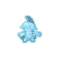 Crystal Marshtomp